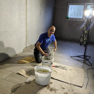 Kabinenneubau 320 20200803 Hp X Thumb