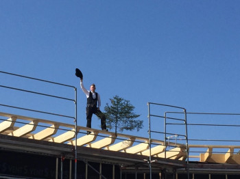 Kabinenneubau 115 20200328 Hp