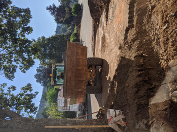 Kabinenneubau 267 20200731