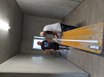 Kabinenneubau 379 20200822